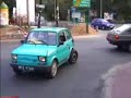 a polish guy built the craziest car i have ever seen. check this out