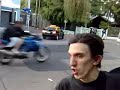 Capital (Macri) vs Conurbano (Scioli) by Elbur
