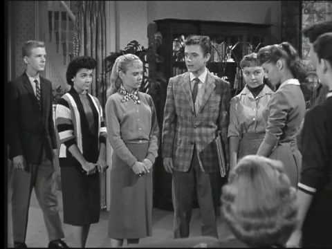 Annette Serial Mickey Mouse Club Episode Nineteen