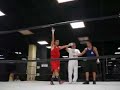 pa los q no me crenque el powy si gano peleas, aqui esta la evidencia de cuando gano, mucho powy!!