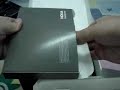 My Fifth Handphone - Nokia N80 - Unboxing My Fifth Handphone - Nokia N80 - Unboxing