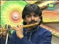 Flute Raman V.K. & Violin Srikanth - Siddhi Vinayakam(Part2)