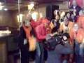 De Dikdakkers met Herberg 't Plein Meppel