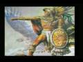 Aztec Requiem