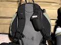 Medium Internal Frames:  Kelty Redwing Part 2