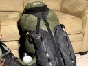 Medium Internal Frames: Kelty Redwing Part 2