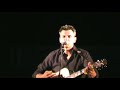 Charlie Cinelli + Tonazza - Mandolossa unplugged live Charlie Cinelli + Tonazza - Mandolossa unplugged live