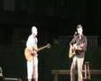 Charlie Cinelli + Tonazza - Mandolossa unplugged live