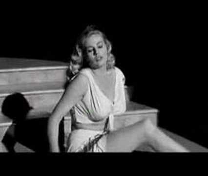 Anita Ekberg