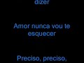Bonde Do Maluco - Preciso Dizer { Letra }