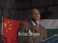 BOTIJA QUEBRADA : NEILTON LOREANO JUVENTUDE ADECEC
