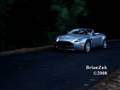 Aston Martin V8 Vantage Roadster of DRIV Luxury Car Club - Ride Flybys Rev and more
