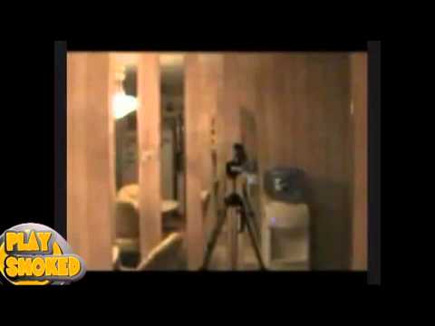 Mejores Videos Paranormales - FANTASMAS II