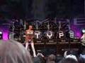 E-Type - I Just Wanna Be With You (Live at Gröna Lund)