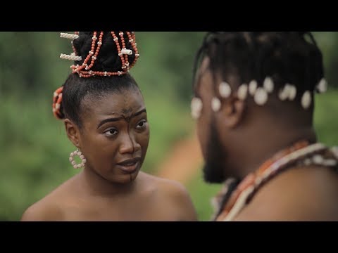 EKE ANYANWU (CHAPTER 1) - LATEST 2018 NIGERIAN NOLLYWOOD MOVIE