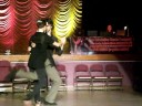after a fab day of dance, watch amir & jenny perform cabaret at northwich memorial hall. (amir guest teaches for www.revolutiondance.co.uk, when in the northwest)
