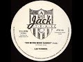 different version of the quest classic from 1987 on jack trax