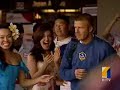 Beckham Arrives In Honolulu For Pan Pacific Tournament
