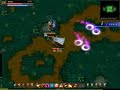 NOTE: I don't play this game anymore (note the date added), so I don't care about your negative comments.

iMoogle (Wizard)
S3ND0 (Healer)
Time: 3:04

I found there isn't enough PvP footage for Lunia (a new MMORPG that was recently released in open beta for English users) so I decided to record a few of my own. I am starting to get decent with spell combos, although I don't have a set combo besides mashing keys and hoping they connect. I have the toughest time with healers, but I finally knocked one out. I was too scared to rematch again after what just happened, lol.

NOTE: This is not the default in-game music, I replaced it with 