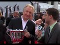 I own nothing. MTV Red Carpet, New York July 12, 2011 (there's audio-video matching problem, I know - don't hate me - it's not my fault...)