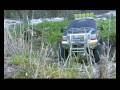 Tamiya Ford OFF Road driving! Tamiya Ford OFF Road driving!