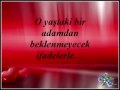 SEDEF ÇİÇEĞİ (AĞLAMAK GARANTİ)