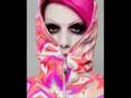 Jeffree Star - Eyelash Curlers And Butcher Knives