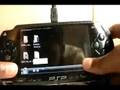 windows on psp