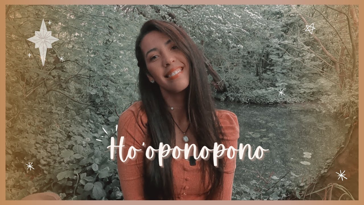 HO'OPONOPONO | Conheça O Mantra Que Pode Curar A Sua Vida!
