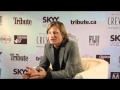 Viggo Mortensen - A Dangerous Method Interview at TIFF 2011