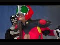 SUPERHEROINE PINCH