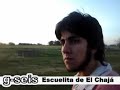 Recorriendo mis pagos / El Chajá Campo Argentino