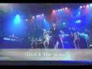 thats the way kc and the sunshine band with Pierre Perpall
