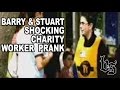 Barry and Stuart - Adoption Magic Trick