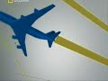 gestión del espacio aéreo en london 2