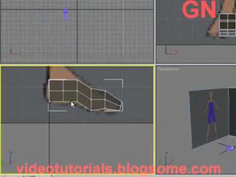 3D