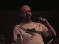 4ª Mostra Unisinos de Cinema - Mário Pertile e Patrick Buzzacaro