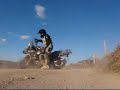 Instructor Ptit_Maurice Off-Road BMW R1200GS Adventure