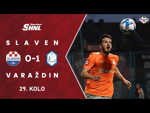 NK Slaven Belupo Koprivnica 0-1 NK Nogometni Klub ...