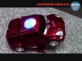 RC Transformer