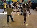 Township jive