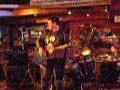 Nez Perc�, Road House Blues cover, 2006