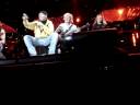 Bellissimo video tratto dal suo concerto del 2008 allo stadio Friuli il 12 Settembre 2008.Un sacco d riprese al pubblico in prima fila, io ero il tipo con la maglia con scritto Dammi Design dai capelli rossi insieme al figlio Davide Rossi...