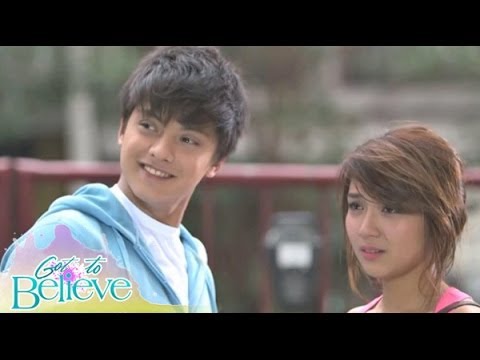 GOT TO BELIEVE Best Ending Ever Moment