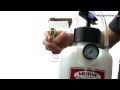 Motive Products Import Power Bleeder Kit (Part Number: 0107) Motive Products Import Power Bleeder Kit (Part Number: )