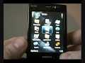 RotateMe 2.0 On Nokia N95 8gb RotateMe 2.0 On Nokia N95 8gb