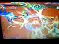 Guilty Gear x2 Ky vs Sol (maniac)