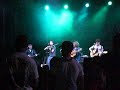 Old Crow Medicine Show- Alabama High Test