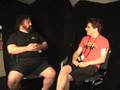 Anthony Baxter at OSCON: Google Apps Engine and You