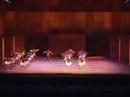 I Piccoli Danzatori del Teatro Massimo di Palermo